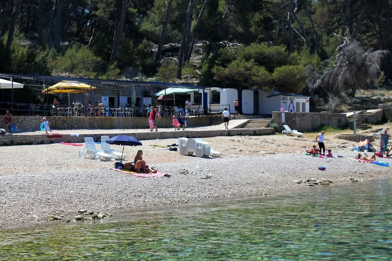 Apartments With A Parking Space Veli Losinj, Losinj - 8029