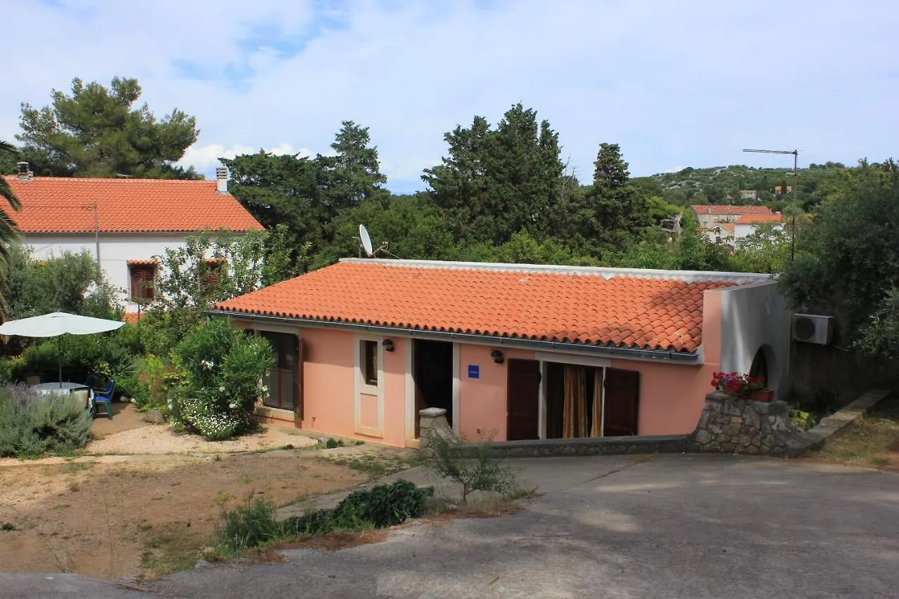 Apartments With A Parking Space Veli Losinj, Losinj - 8029