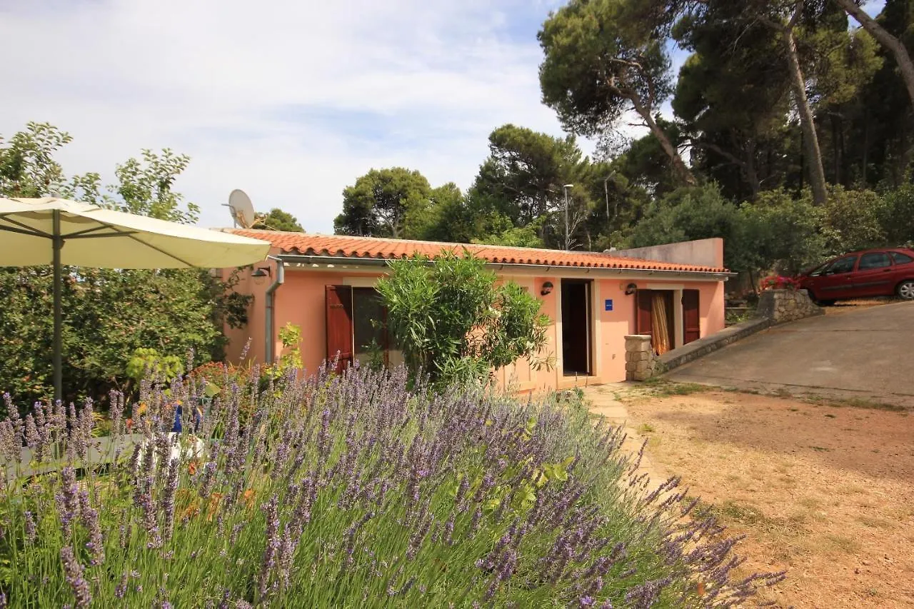 Apartments With A Parking Space Veli Losinj, Losinj - 8029