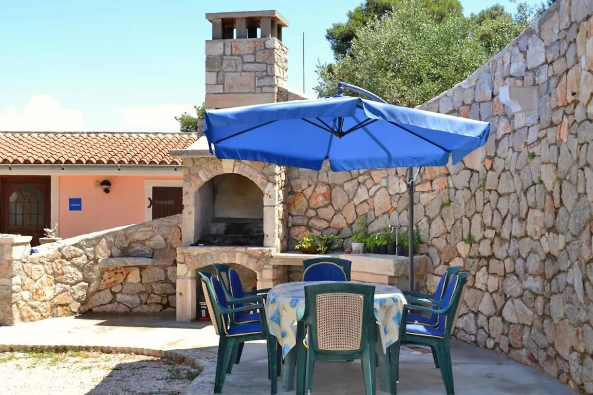 Apartments With A Parking Space Veli Losinj, Losinj - 8029