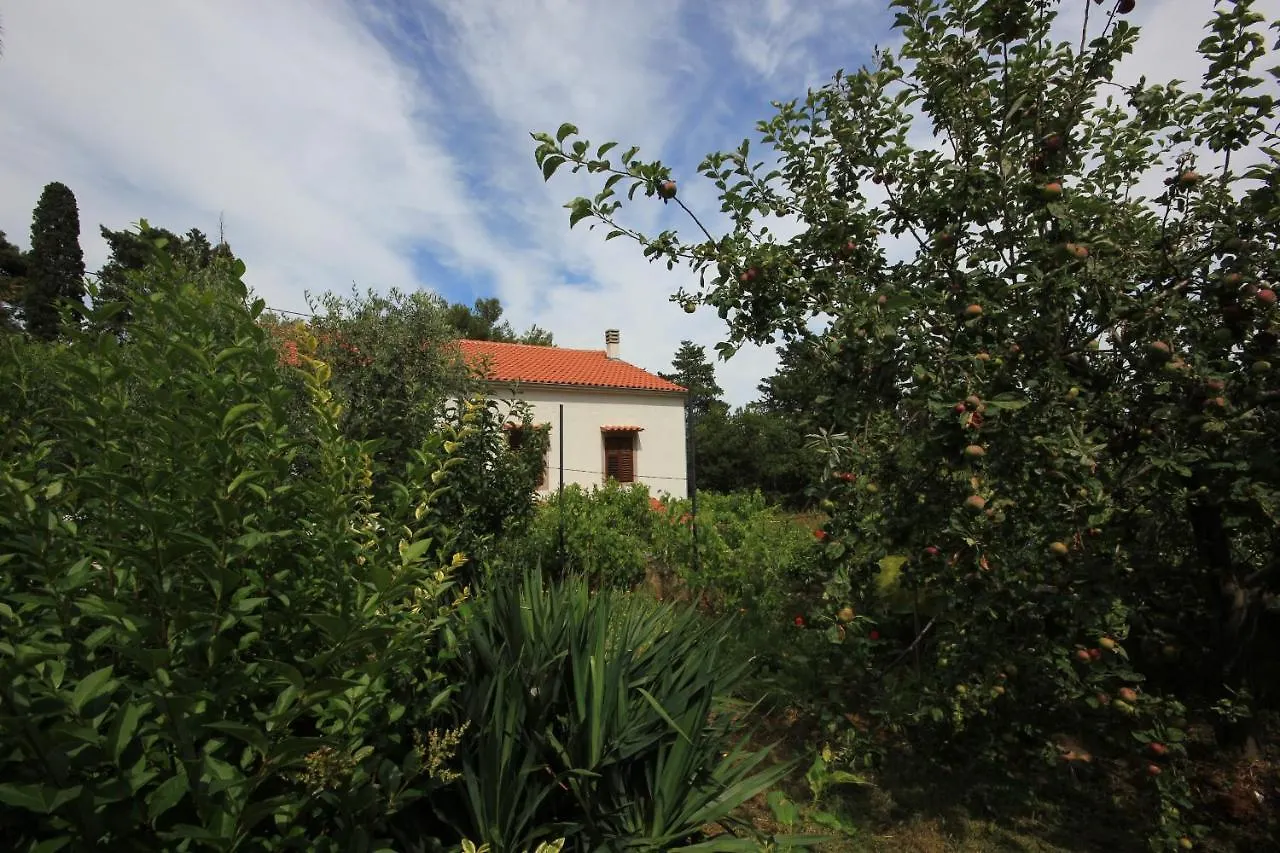 Apartments With A Parking Space Veli Losinj, Losinj - 8029 Hırvatistan