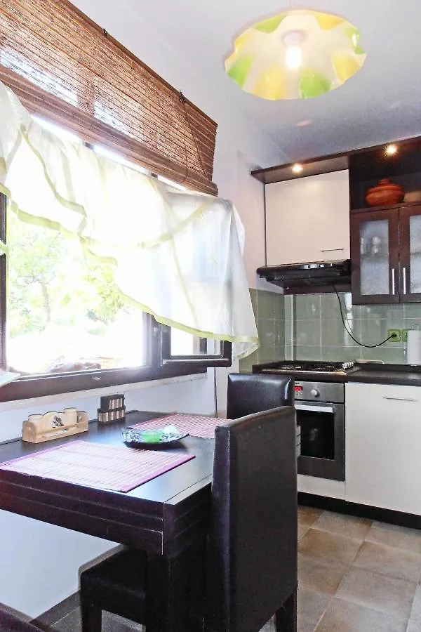 Apartments With A Parking Space Veli Losinj, Losinj - 8029 Hırvatistan